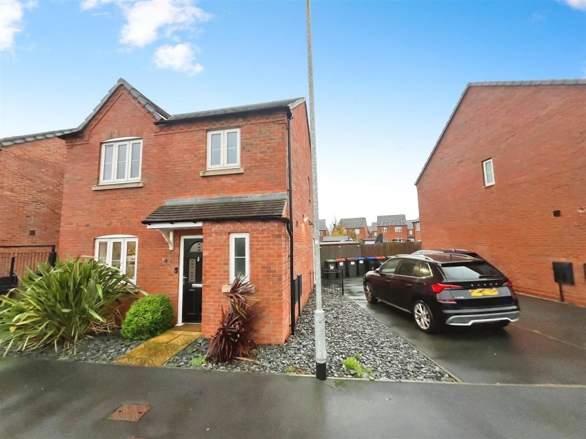 Images for Adams Park Way, Kirkby-In-Ashfield, Nottingham