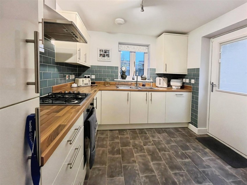 Images for Adams Park Way, Kirkby-In-Ashfield, Nottingham