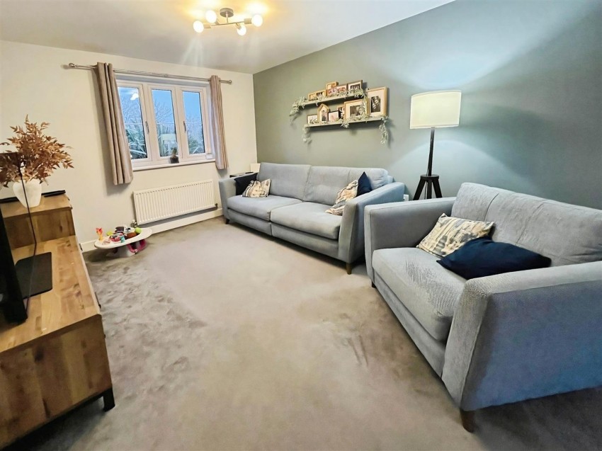 Images for Adams Park Way, Kirkby-In-Ashfield, Nottingham