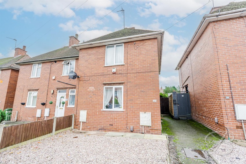 Images for Wharmby Avenue, Mansfield