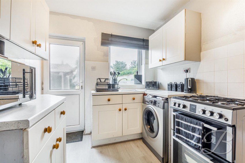 Images for Wharmby Avenue, Mansfield