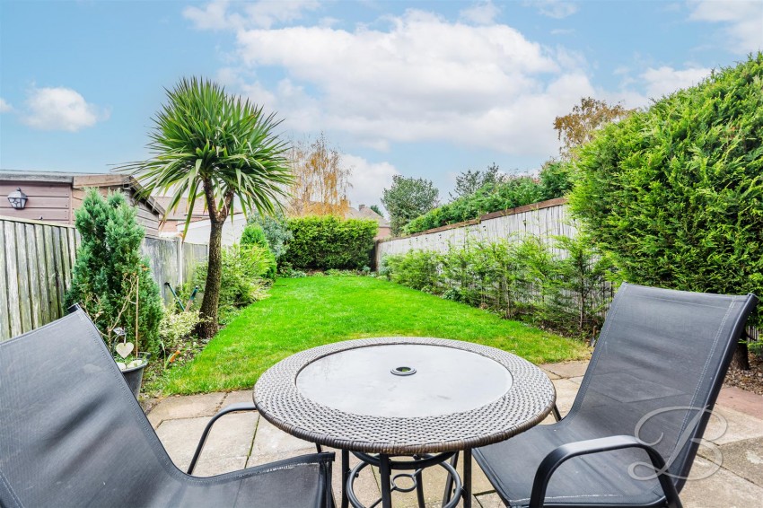 Images for Wharmby Avenue, Mansfield