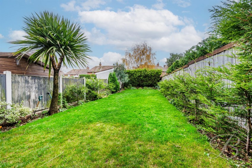 Images for Wharmby Avenue, Mansfield