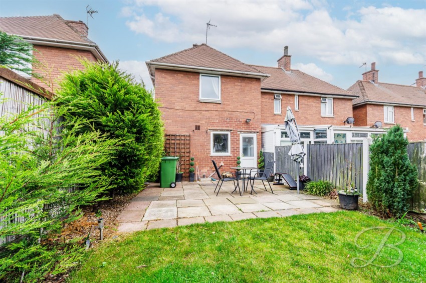 Images for Wharmby Avenue, Mansfield