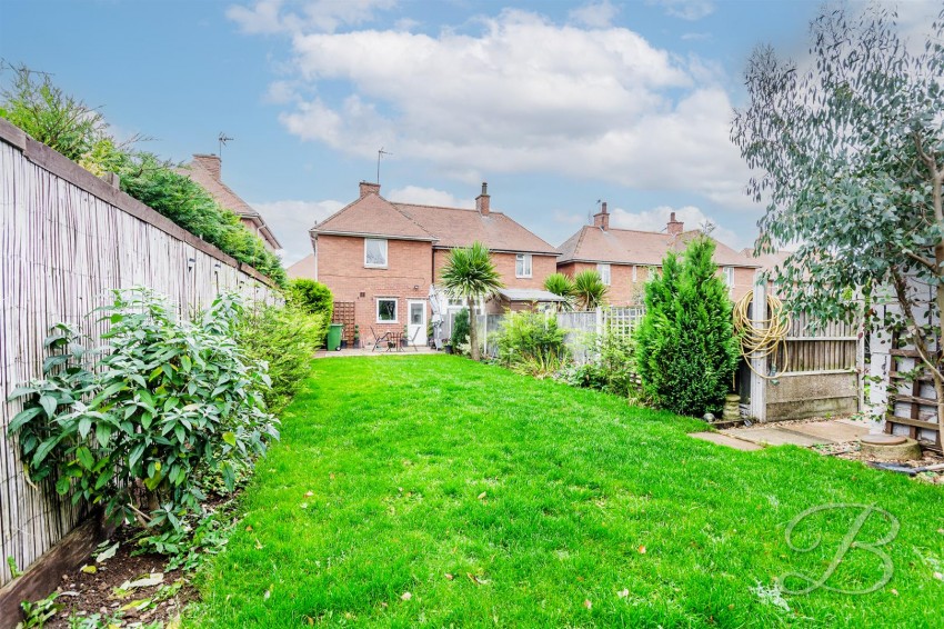 Images for Wharmby Avenue, Mansfield