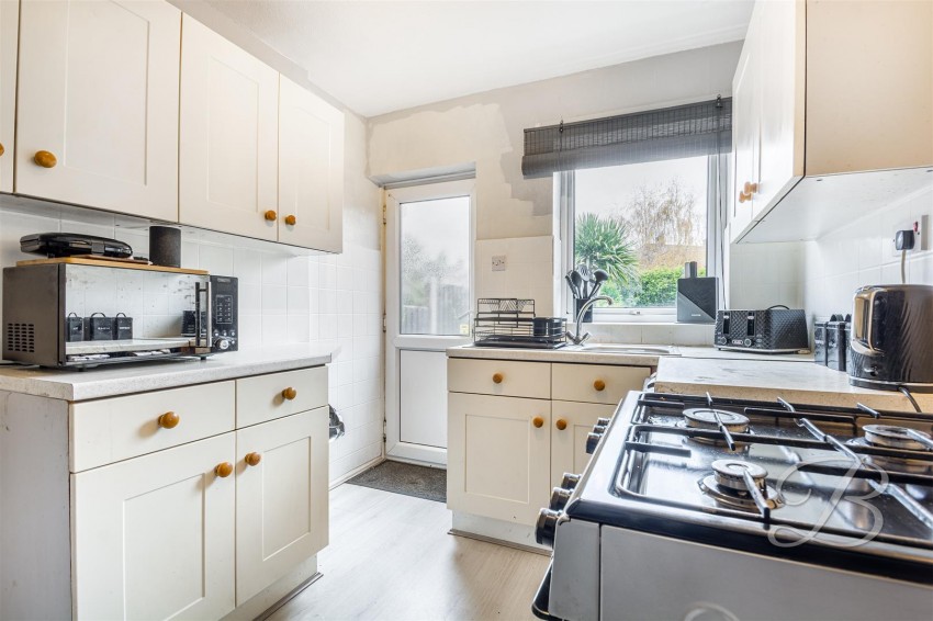 Images for Wharmby Avenue, Mansfield