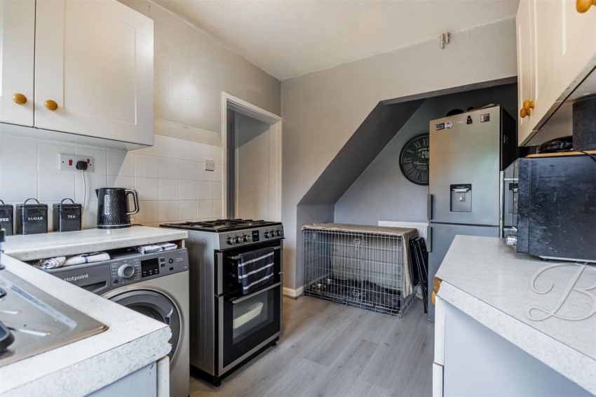 Images for Wharmby Avenue, Mansfield