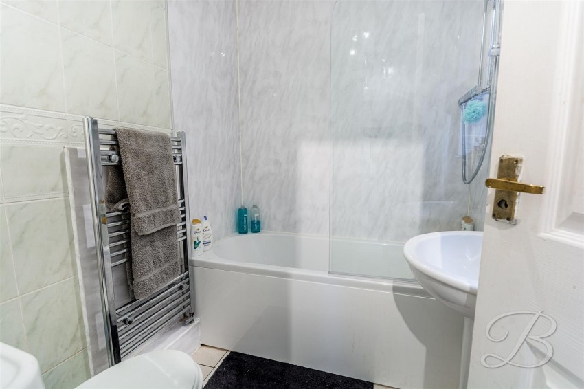 Images for Wharmby Avenue, Mansfield