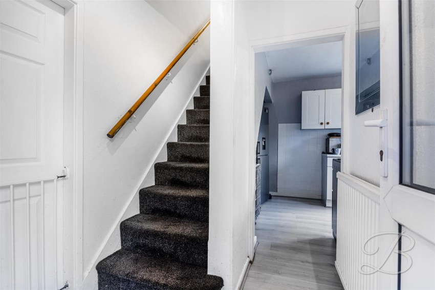 Images for Wharmby Avenue, Mansfield