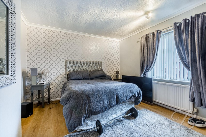 Images for Wharmby Avenue, Mansfield