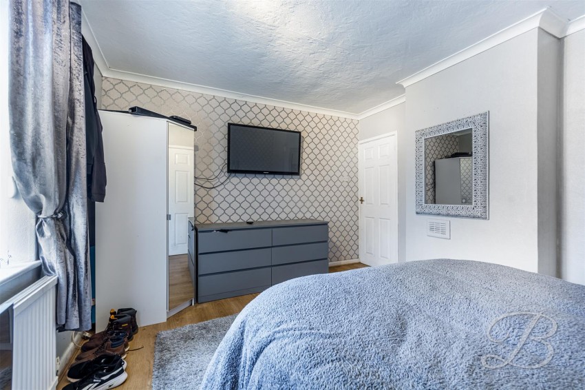 Images for Wharmby Avenue, Mansfield