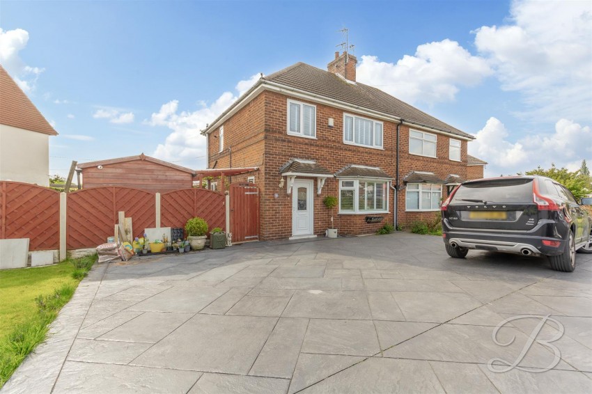 Images for Coggins Lane, Church Warsop, Mansfield