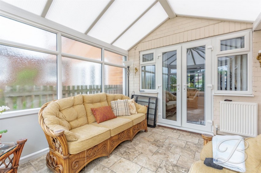 Images for Coggins Lane, Church Warsop, Mansfield