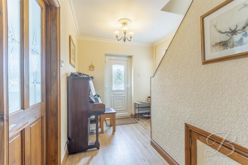 Images for Coggins Lane, Church Warsop, Mansfield