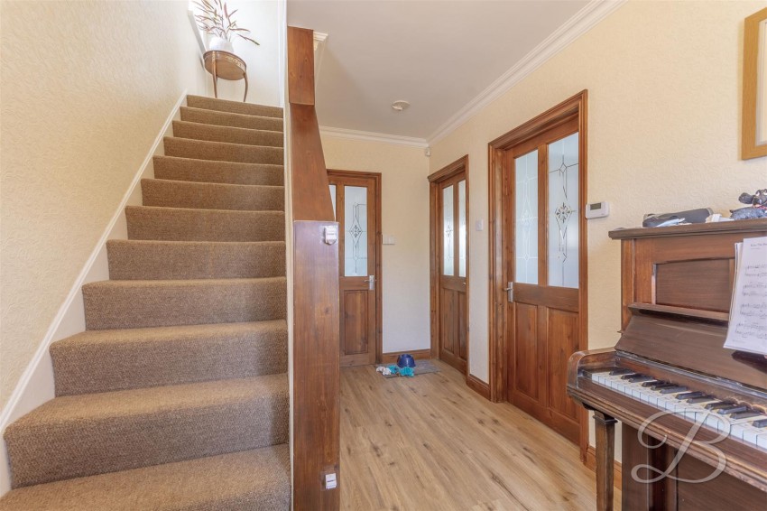 Images for Coggins Lane, Church Warsop, Mansfield