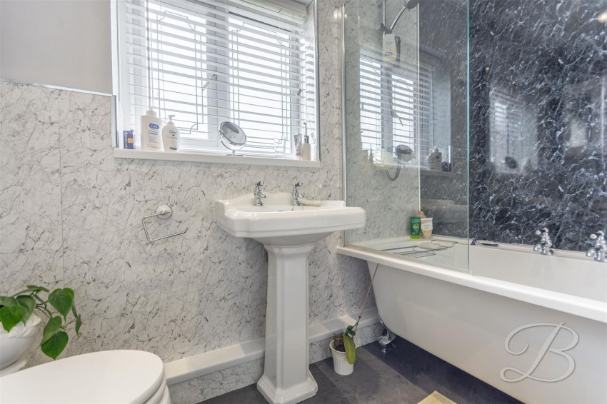 Images for Coggins Lane, Church Warsop, Mansfield