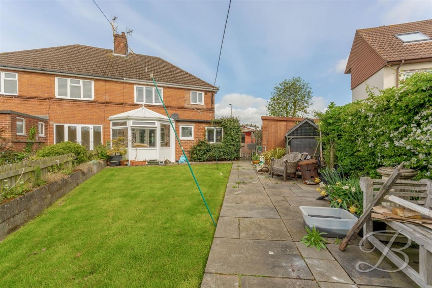 Images for Coggins Lane, Church Warsop, Mansfield