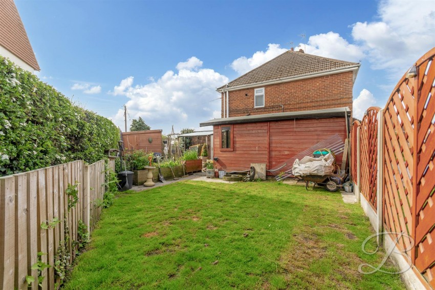 Images for Coggins Lane, Church Warsop, Mansfield