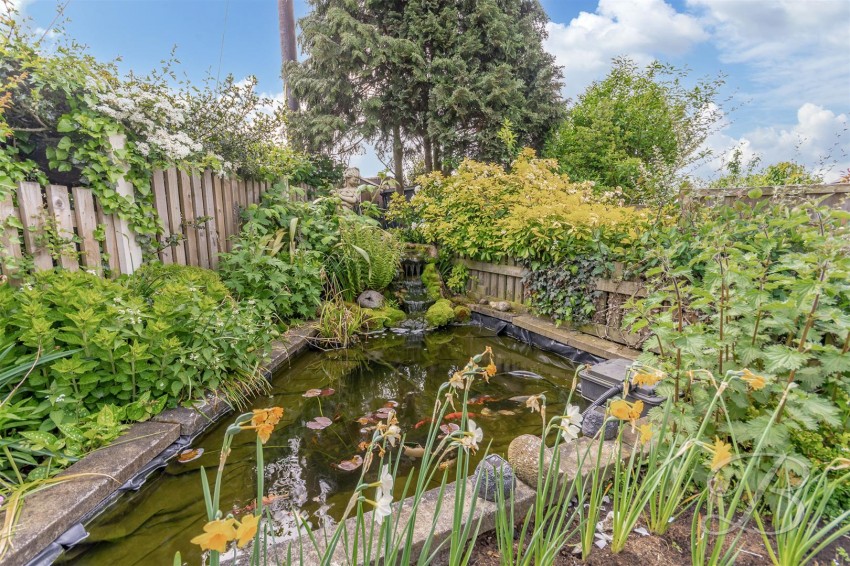 Images for Coggins Lane, Church Warsop, Mansfield