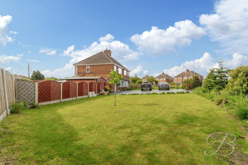 Images for Coggins Lane, Church Warsop, Mansfield