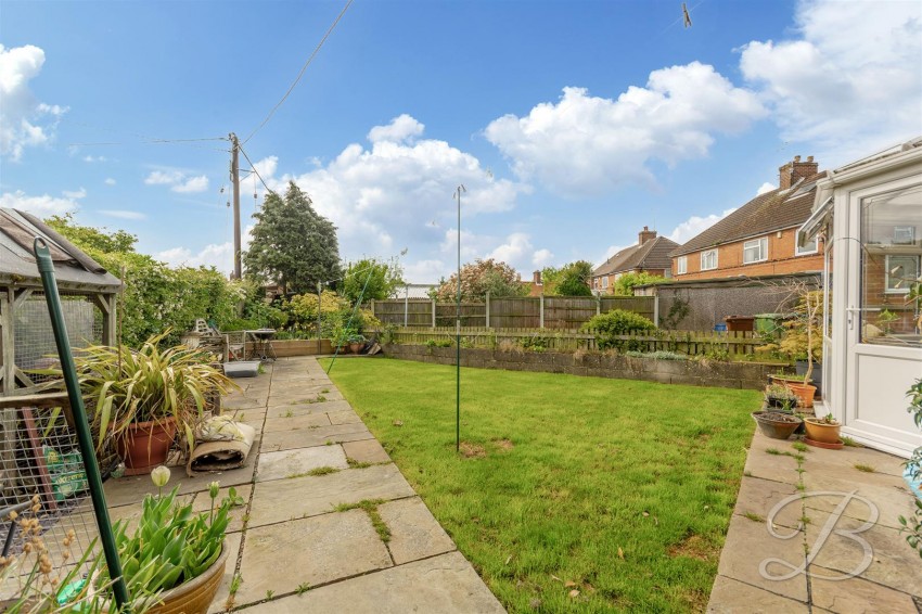 Images for Coggins Lane, Church Warsop, Mansfield