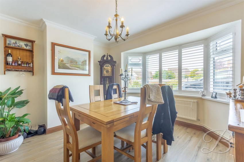 Images for Coggins Lane, Church Warsop, Mansfield