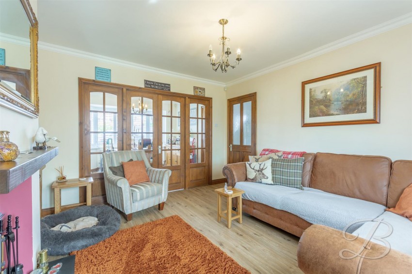 Images for Coggins Lane, Church Warsop, Mansfield