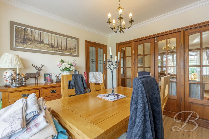 Images for Coggins Lane, Church Warsop, Mansfield