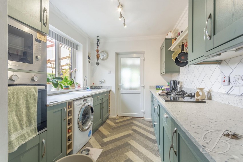 Images for Coggins Lane, Church Warsop, Mansfield