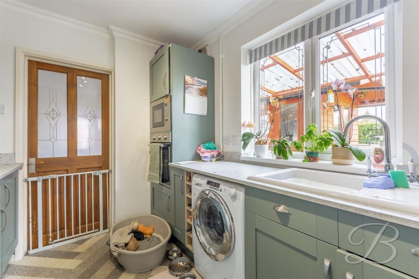 Images for Coggins Lane, Church Warsop, Mansfield