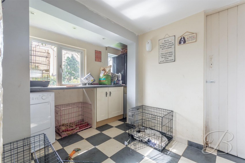 Images for Coggins Lane, Church Warsop, Mansfield