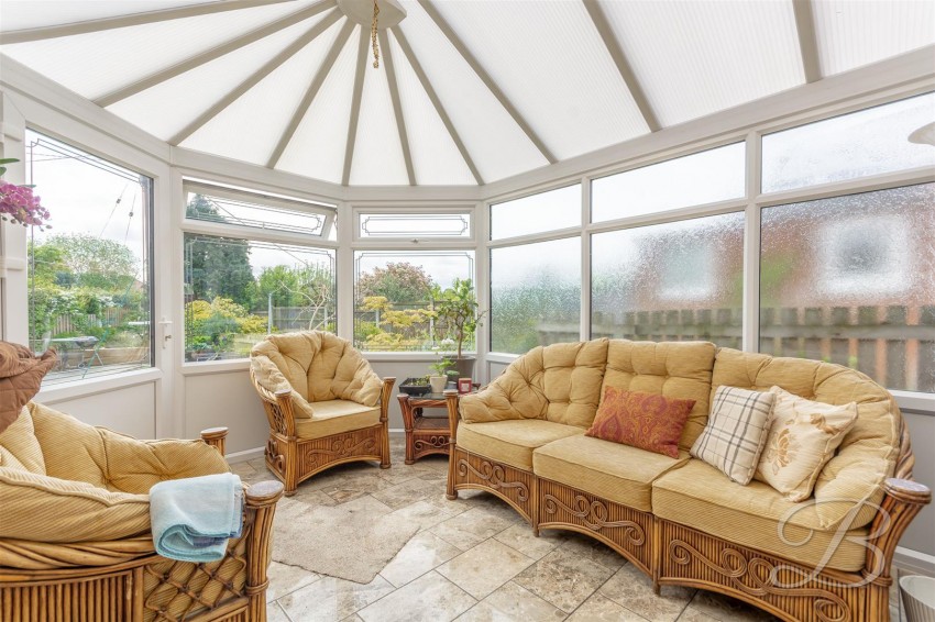 Images for Coggins Lane, Church Warsop, Mansfield