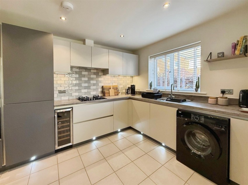 Images for Rowan Road, Clowne, Chesterfield