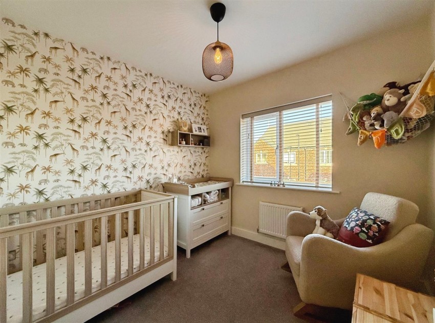 Images for Rowan Road, Clowne, Chesterfield