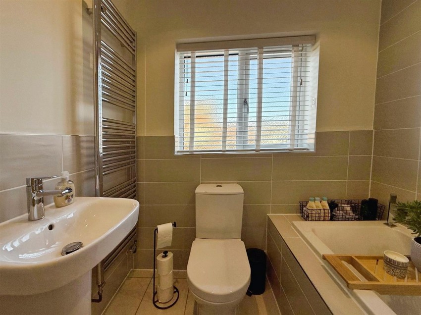 Images for Rowan Road, Clowne, Chesterfield