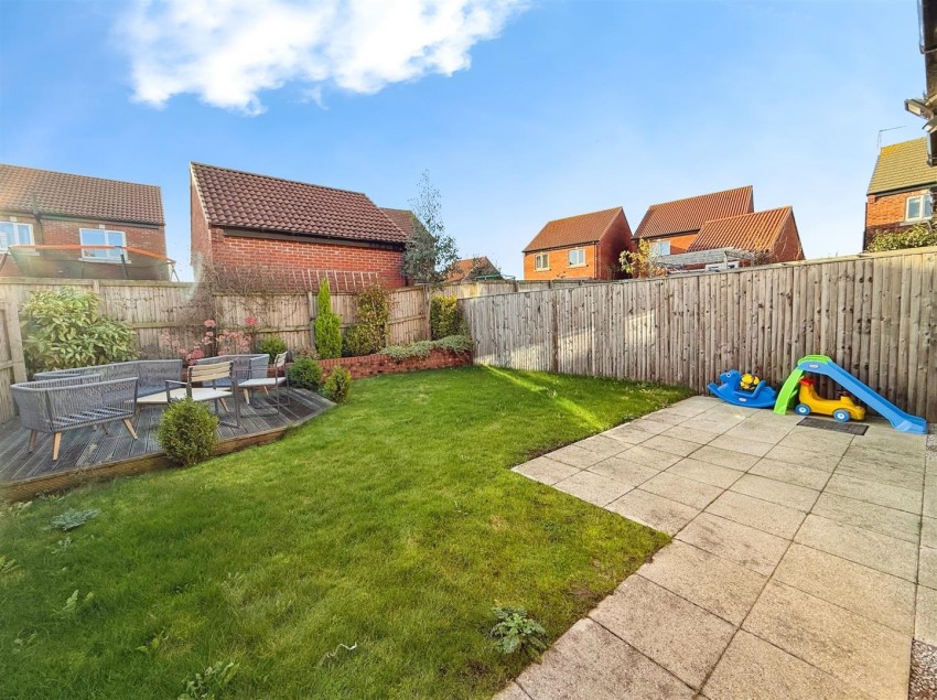 Images for Rowan Road, Clowne, Chesterfield