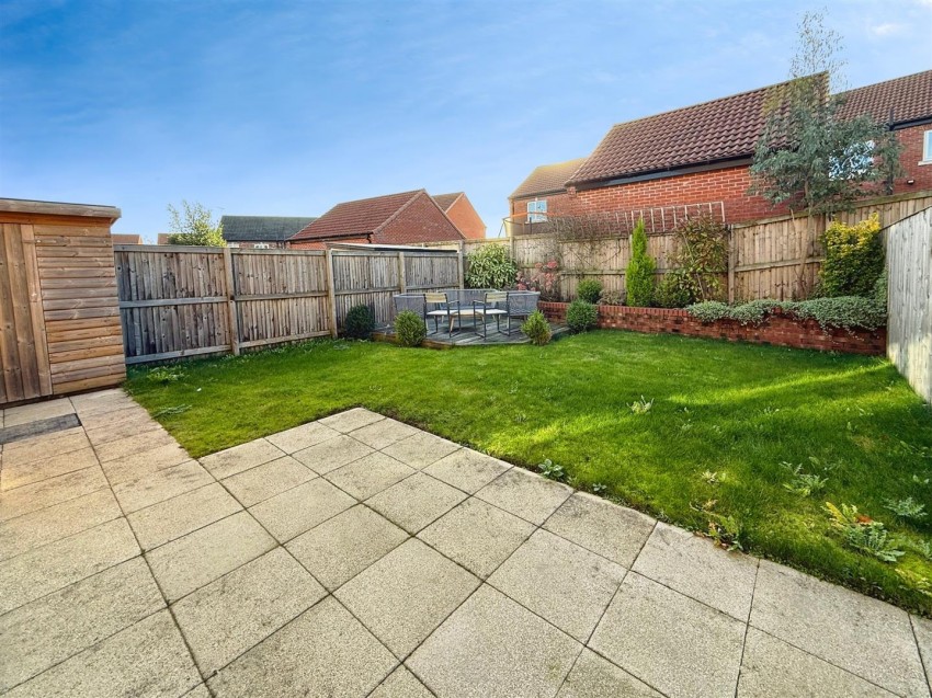 Images for Rowan Road, Clowne, Chesterfield