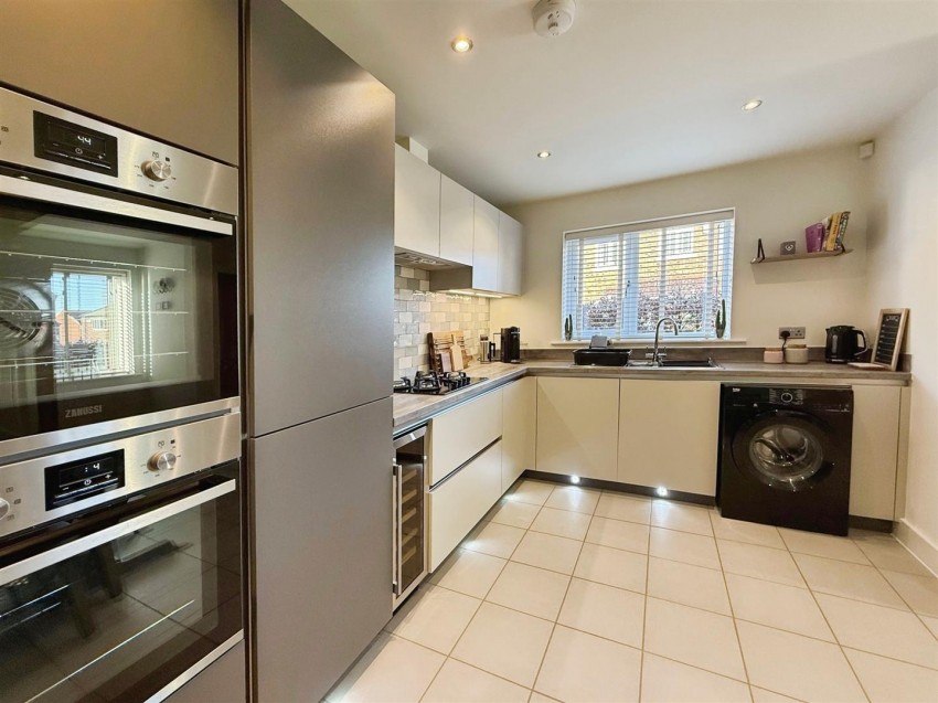 Images for Rowan Road, Clowne, Chesterfield