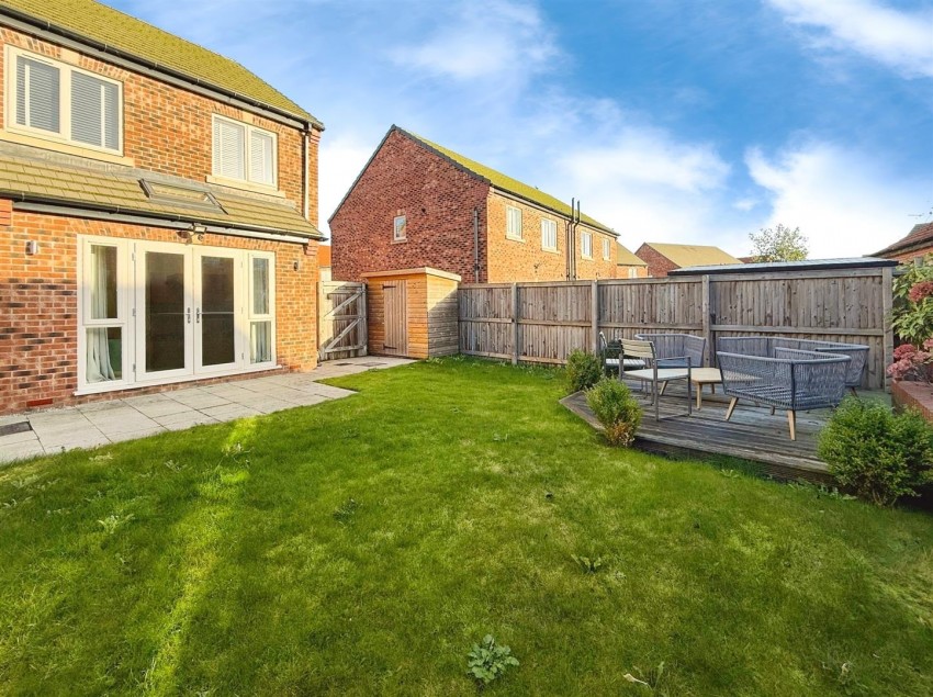 Images for Rowan Road, Clowne, Chesterfield