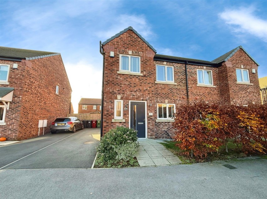 Images for Rowan Road, Clowne, Chesterfield