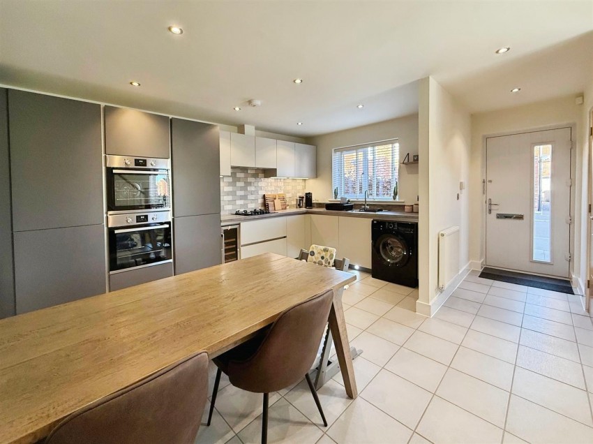 Images for Rowan Road, Clowne, Chesterfield