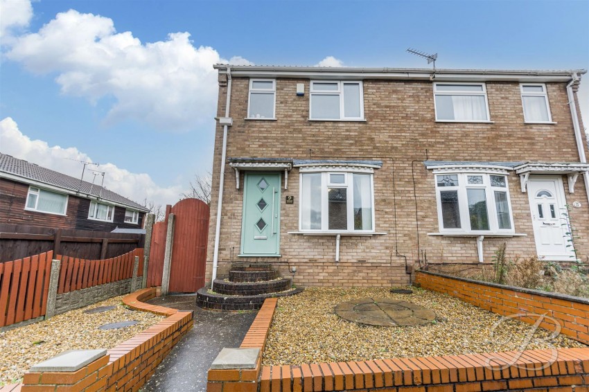 Images for Bullace Court, Mansfield