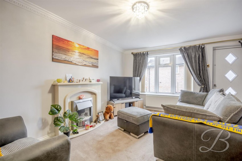 Images for Bullace Court, Mansfield