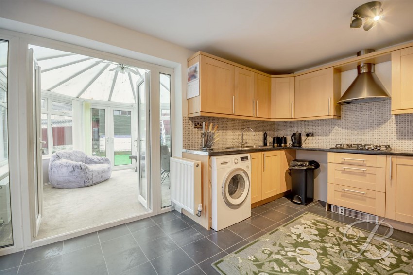 Images for Bullace Court, Mansfield