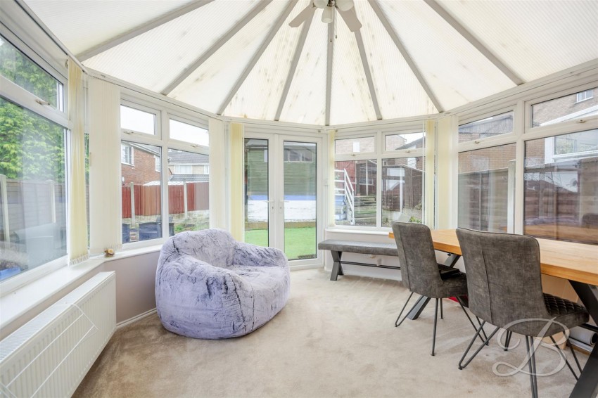 Images for Bullace Court, Mansfield