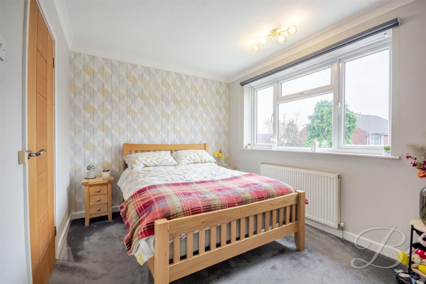 Images for Bullace Court, Mansfield