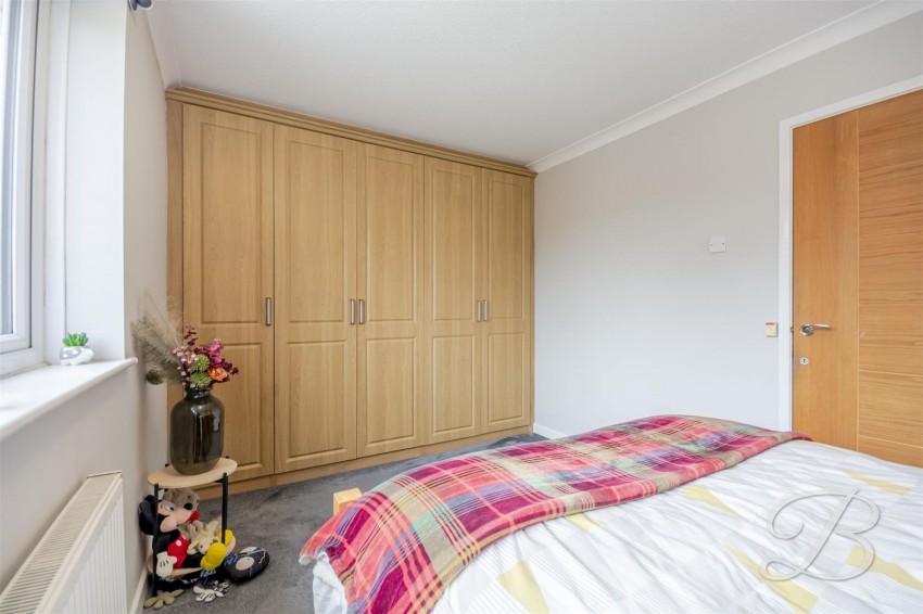 Images for Bullace Court, Mansfield