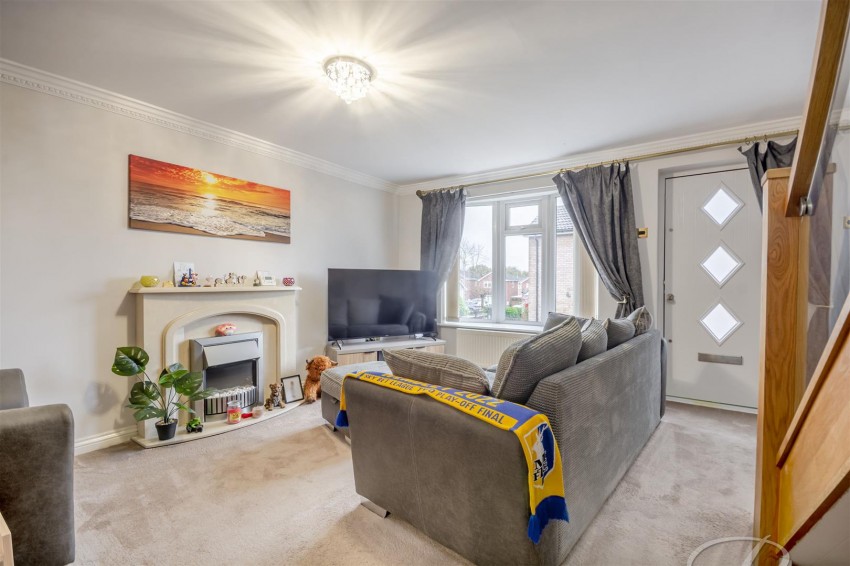 Images for Bullace Court, Mansfield