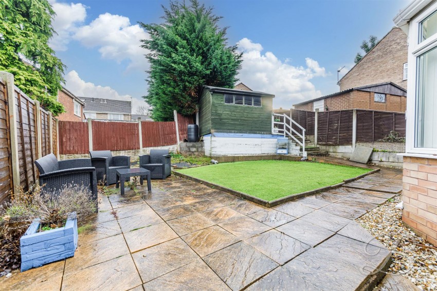 Images for Bullace Court, Mansfield