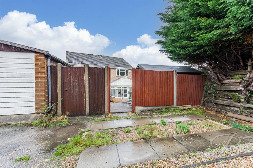 Images for Bullace Court, Mansfield